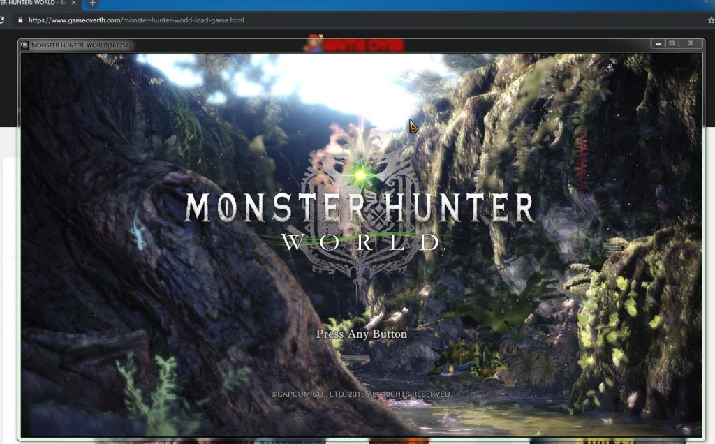 โหลดเกม Monster Hunter World 62 DLCs 2