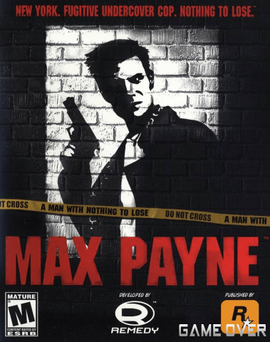โหลดเกม [PC] MAX PAYNE [2016][REPACK][ONE2UP][FILECONDO]