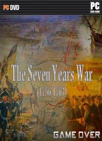 โหลดเกม [PC] THE SEVEN YEARS WAR (1756-1763) [ONE2UP]