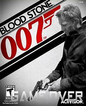 โหลดเกม [PC] JAMES BOND 007: BLOOD STONE [2016][REPACK][ONE2UP][FILECONDO] 2