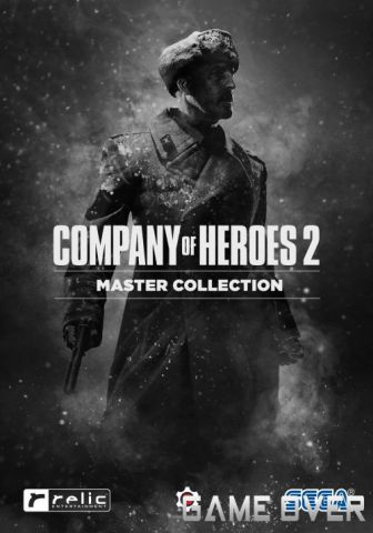 โหลดเกม [PC] COMPANY OF HEROES 2: MASTER COLLECTION (All DLCs) [ONE2UP][FILECONDO]