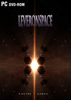 โหลดเกม [PC] LEVERON SPACE [ONE2UP][FILECONDO]