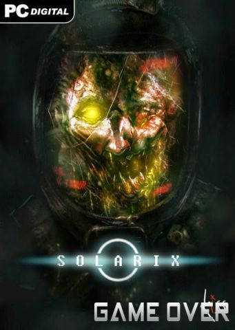 โหลดเกม [PC] SOLARIX [ONE2UP]