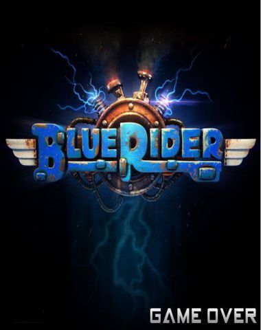 โหลดเกม [PC] BLUE RIDER [ONE2UP][FILECONDO]