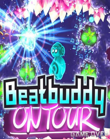 โหลดเกม [PC] BEATBUDDY: ON TOUR [ONE2UP]