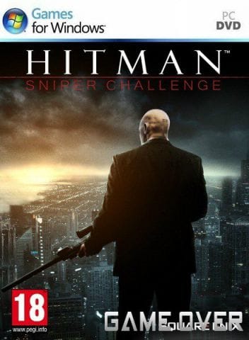 โหลดเกม [PC] HITMAN: SNIPER CHALLENGE [REPACK][ONE2UP][FILECONDO]