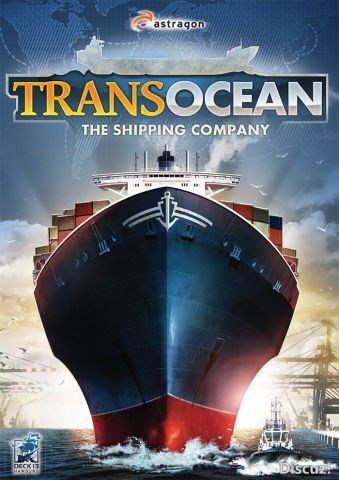 โหลดเกม [PC] TRANSOCEAN : THE SHIPPING COMPANY [ONE2UP] 13