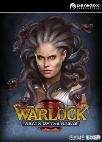 โหลดเกม [PC] WARLOCK 2: WRATH OF THE NAGAS (All DLCs) [ONE2UP]