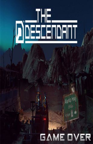 โหลดเกม [PC] THE DESCENDANT : EPISODE 2 [ONE2UP][FILECONDO]