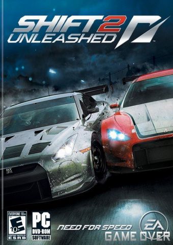 โหลดเกม NEED FOR SPEED: SHIFT 2 UNLEASHED (2011)