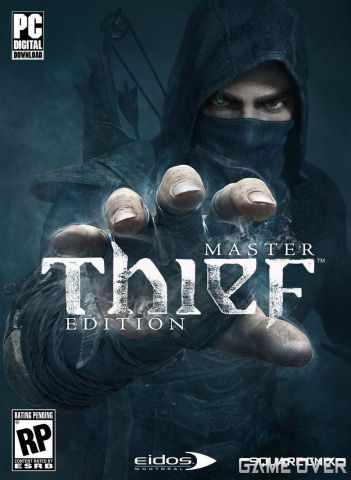 โหลดเกม THIEF Definitive Edition