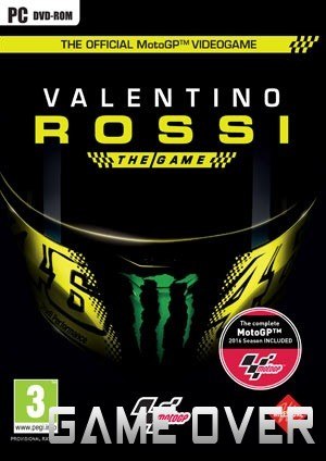 โหลดเกม [PC] VALENTINO ROSSI THE GAME [ONE2UP][FILECONDO] 2