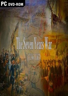 โหลดเกม [PC] THE SEVEN YEARS WAR (1756-1763) - BATTLE PACK DLC [ONE2UP][FILECONDO]