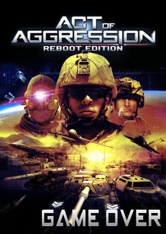 โหลดเกม [PC] ACT OF AGGRESSION : REBOOT EDITION [ONE2UP][FILECONDO]