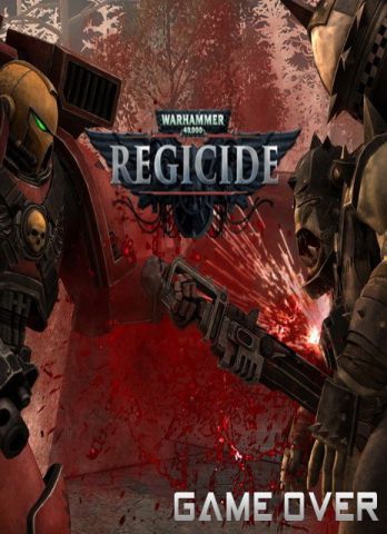 โหลดเกม [PC] WARHAMMER 40,000: REGICIDE [ONE2UP]