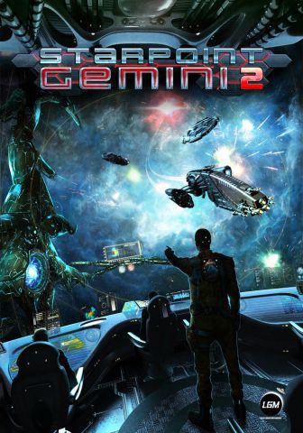 โหลดเกม [PC] STARPOINT GEMINI 2 [ONE2UP]