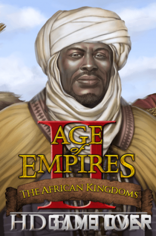 โหลดเกม [PC] AGE OF EMPIRES II HD: THE AFRICAN KINGDOMS (All DLCs) [ONE2UP] 7