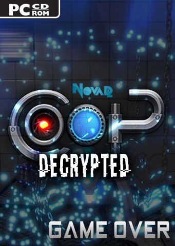 โหลดเกม [PC] CO-OP : DECRYPTED [ONE2UP]