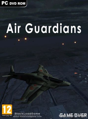 โหลดเกม [PC] AIR GUARDIANS [ONE2UP]