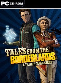 โหลดเกม [PC] TALES FROM THE BORDERLANDS : EPISODE 4 [ONE2UP]