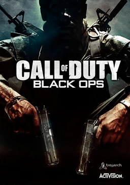 โหลดเกม [PC] CALL OF DUTY: BLACK OPS (All DLCs) [ONE2UP][FILECONDO]