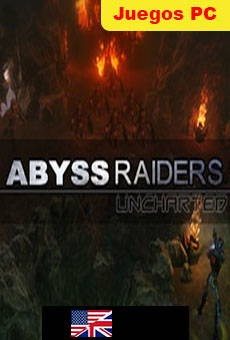 โหลดเกม [PC] ABYSS RAIDERS: UNCHARTED [ONE2UP]