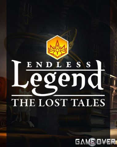 โหลดเกม [PC] ENDLESS LEGEND: THE LOST TALES (All DLCs) [ONE2UP]