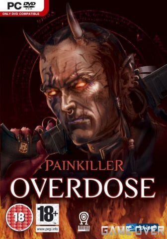 โหลดเกม [PC] PAINKILLER: OVERDOSE [ONE2UP][FILECONDO]