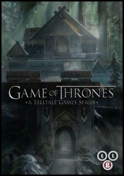 โหลดเกม [PC] GAME OF THRONES - A TELLTALE GAMES SERIES : EPISODE 5 [ONE2UP]