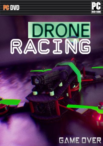 โหลดเกม [PC] DRONE RACING [ONE2UP][FILECONDO]