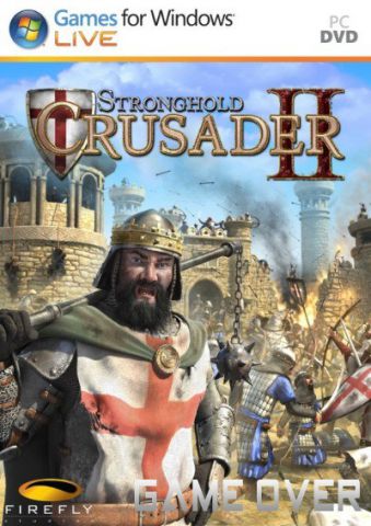 โหลดเกม [PC] STRONGHOLD CRUSADER 2: THE PRINCESS AND THE PIG [ONE2UP]