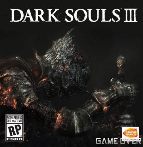 โหลดเกม [PC] DARK SOULS III [ONE2UP][FILECONDO]