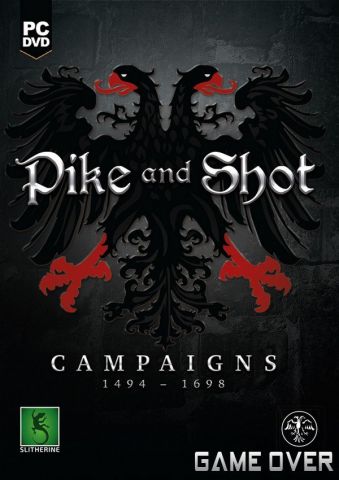โหลดเกม [PC] PIKE AND SHOT: CAMPAIGNS [ONE2UP]