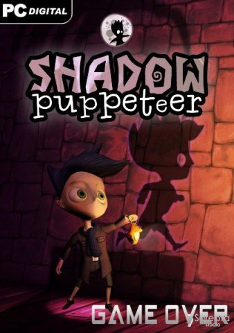 โหลดเกม [PC] SHADOW PUPPETEER [ONE2UP]