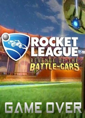 โหลดเกม [PC] ROCKET LEAGUE - REVENGE OF THE BATTLE-CARS (All DLCs) [ONE2UP]