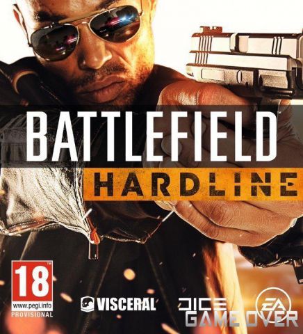 โหลดเกม [PC] BATTLEFIELD HARDLINE [ONE2UP]