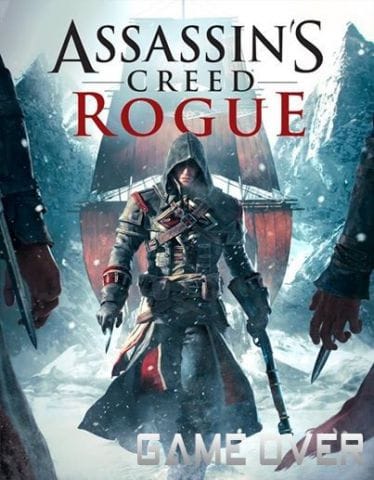 โหลดเกม [PC] ASSASSIN'S CREED: ROGUE [2016][REPACK][ONE2UP][FILECONDO]