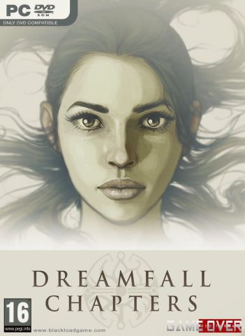 โหลดเกม [PC] DREAMFALL CHAPTERS BOOK TWO: REBORN [ONE2UP]