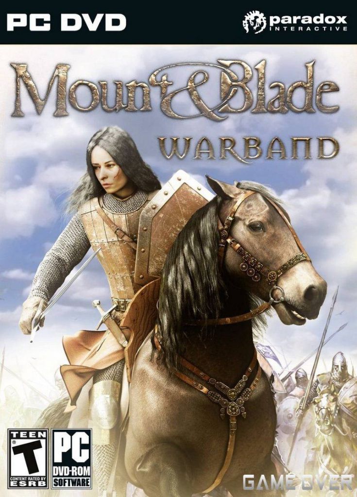 โหลดเกม [PC] MOUNT AND BLADE: WARBAND - VIKING CONQUEST: REFORGED EDITION [ONE2UP]