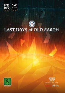 โหลดเกม [PC] LAST DAYS OF OLD EARTH [ONE2UP][FILECONDO]