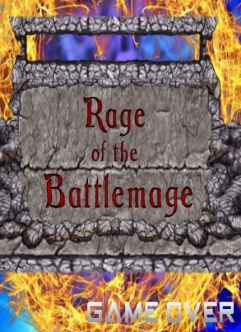 โหลดเกม [PC] RAGE OF THE BATTLEMAGE [ONE2UP][FILECONDO]