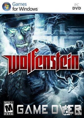 โหลดเกม [PC] WOLFENSTEIN [2016][REPACK][ONE2UP][FILECONDO]