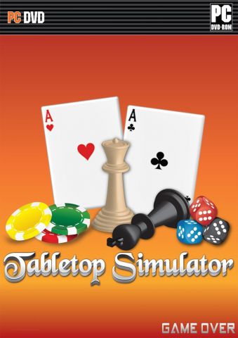 โหลดเกม [PC] TABLETOP SIMULATOR - TINY EPIC WESTERN (All DLCs) [ONE2UP][FILECONDO]