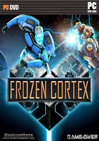 โหลดเกม [PC] FROZEN CORTEX [ONE2UP]