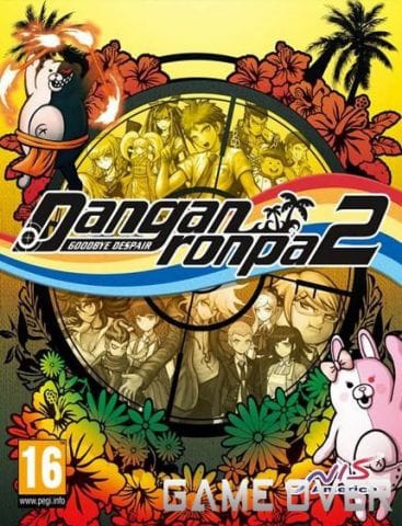 โหลดเกม [PC] DANGANRONPA 2: GOODBYE DESPAIR [ONE2UP][FILECONDO]