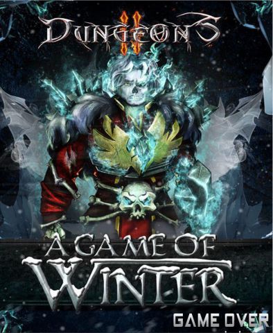 โหลดเกม [PC] DUNGEONS 2 - A GAME OF WINTER (All DLCs) [ONE2UP]