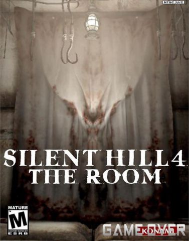 โหลดเกม [PC] SILENT HILL 4: THE ROOM [2016][REPACK][ONE2UP][FILECONDO]