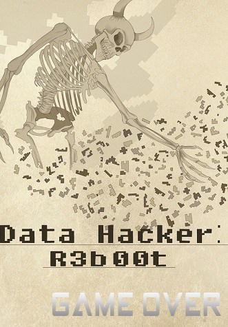 โหลดเกม [PC] DATA HACKER: REBOOT [ONE2UP]