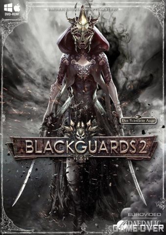 โหลดเกม [PC] BLACKGUARDS 2 [ONE2UP]