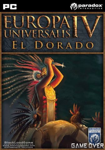 โหลดเกม [PC] EUROPA UNIVERSALIS IV: EL DORADO (All DLCs) [ONE2UP] 8